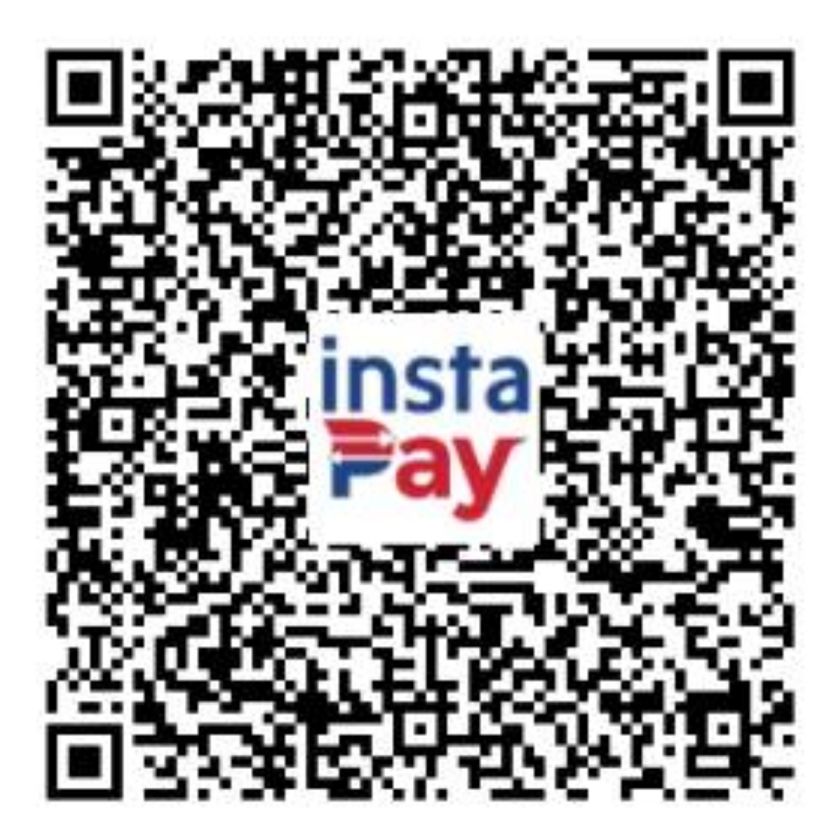 GCash QR Code
